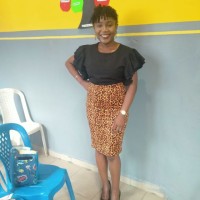 Rosemary Monye
