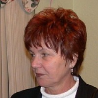 Elisabeth Zalai