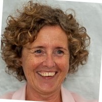 Mirjam Punter