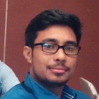 Abhishek Sarangi