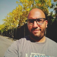 ahmed azzawy