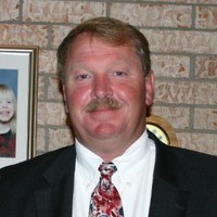 Vernon Baker
