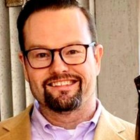 Scott M. Hensley