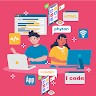 i code