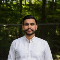 Harmandeep Singh Ludhar