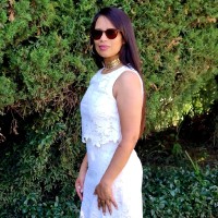 Sharlene Spencer