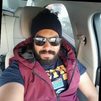 mohamed salem