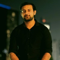 Sujith Balakrishna