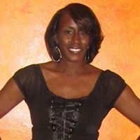 Maxine G