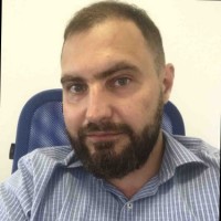 Dmitrii Tskhiaev