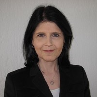 Catherine Stalker