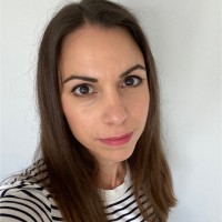 Anna Maria Gaudio
