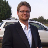 Donald Williams