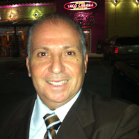 Johnny Trevino