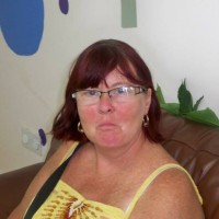 Angela Farrell