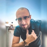 Evyatar Ben Ezra