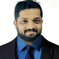 Sudheesh Kumar S