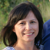 Toni Luongo