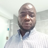 Mustapha Mogaji