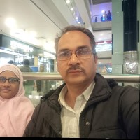 mohammad sajid ali