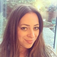 Lucy Antony-Roberts