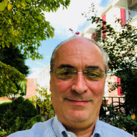 Tony Briscella