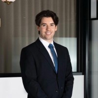 Lachlan Chaplin