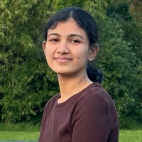 Fathimath Jabeen