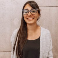 Magali Vega