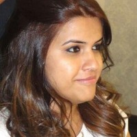 Nidhi Singh
