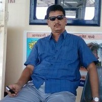 Devendra Shirke