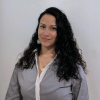 Carolina Solórzano Ramos