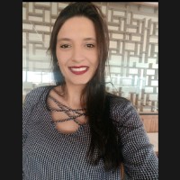 Priscila Martinez