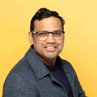 Shitanshoo Bhardwaj