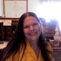 Linda Connolly