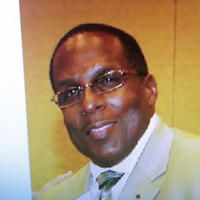 Stanley Ifill