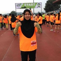 Nabilah Radzuan