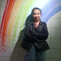 Cherie Ho
