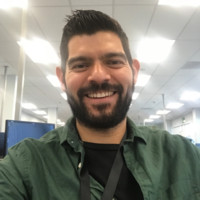 Cesar Becerra
