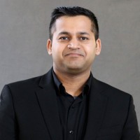Divyakant Tahlyan