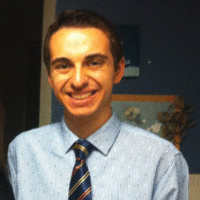 Andrew Stover