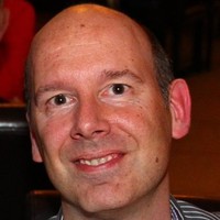 Marco Van Der Voort