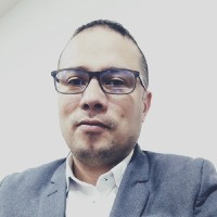 Hector Fabian Tellez Montaña