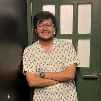 Jash Parmar