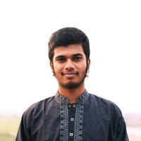 Ibnul Fiaaz Dhrubo