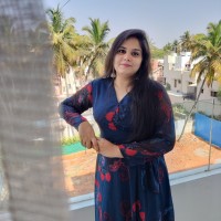 Gomathi N