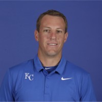 Justin Hahn, Pt, Dpt, Scs, Ocs, Cscs