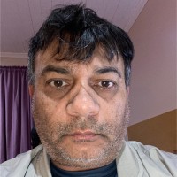 Rafick Ebrahim