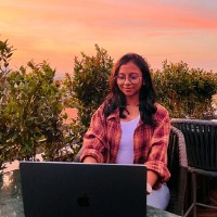 Anjali S