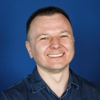 Paweł Bernat